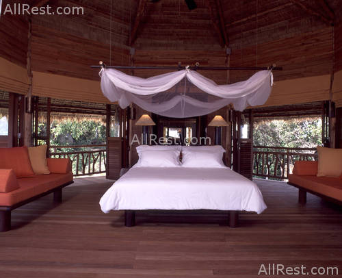 Evason Phuket Resort 20